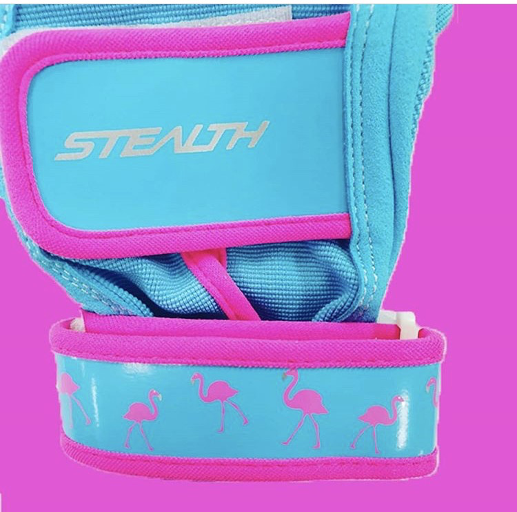 Mingo Stealth Products