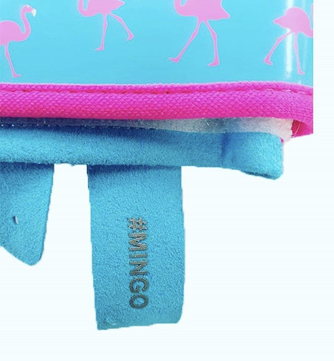 Mingo Stealth Products