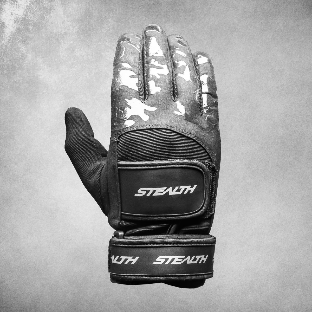 Stealth Lite 2.0 Black on Black – Stealth Products